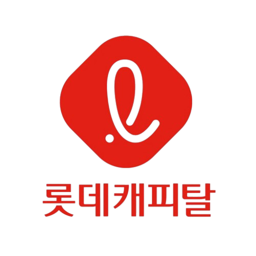 Korea Capital 로고