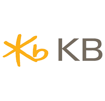 KB Capital 로고