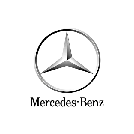 Mercedes-Benz 로고