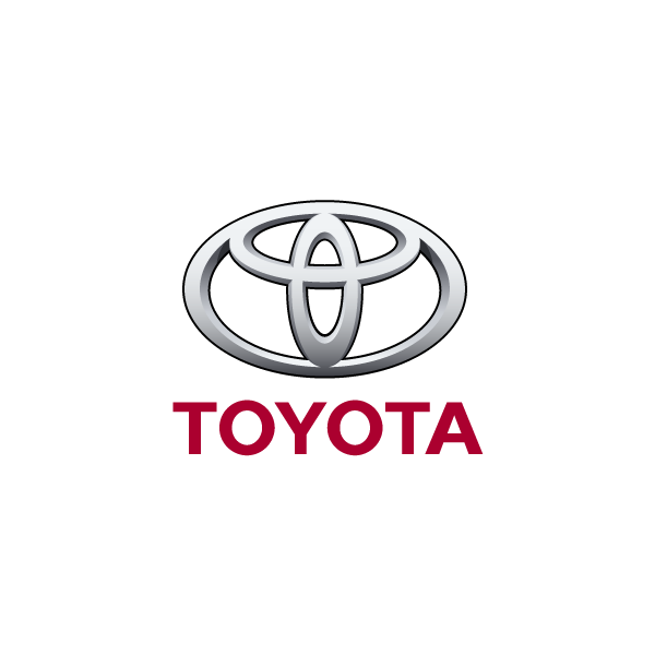Toyota 로고