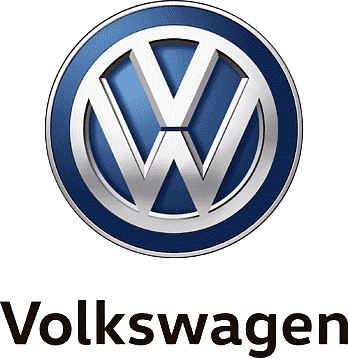 Volkswagen 로고